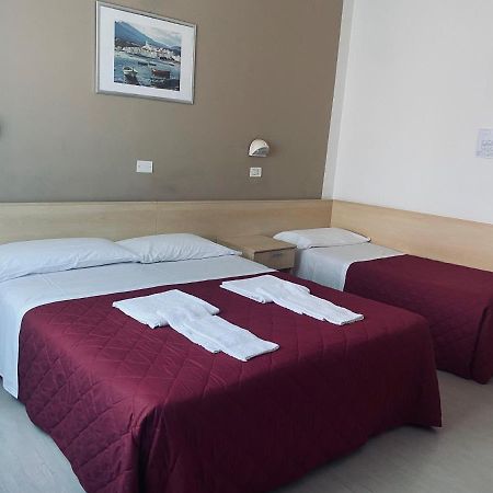 Hotel New Primula Rimini Dış mekan fotoğraf