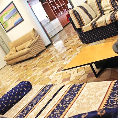 Hotel New Primula Rimini Dış mekan fotoğraf