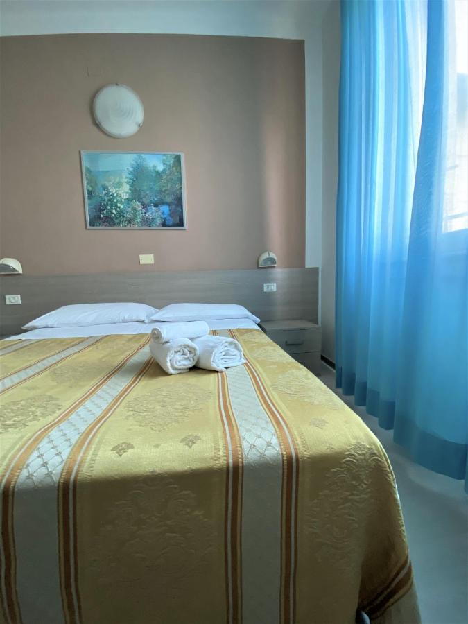 Hotel New Primula Rimini Dış mekan fotoğraf