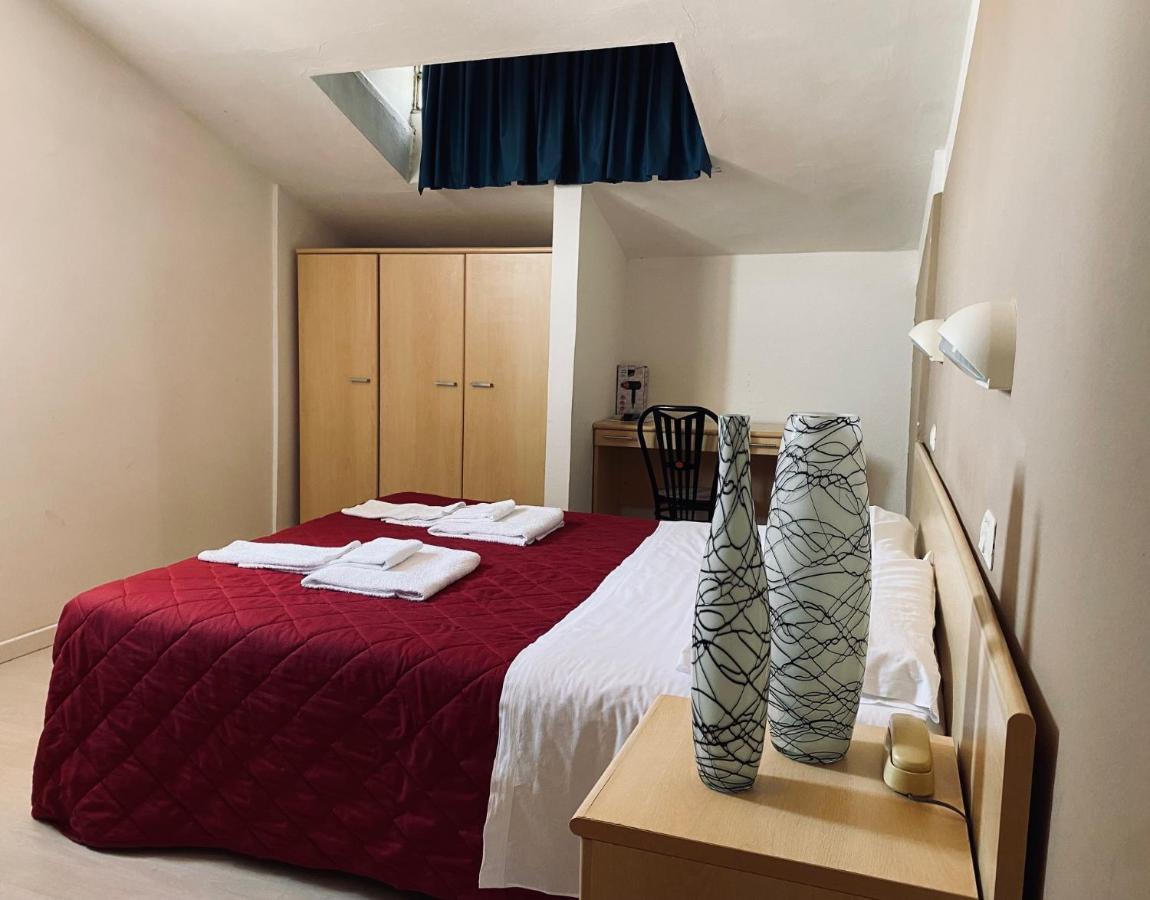 Hotel New Primula Rimini Dış mekan fotoğraf
