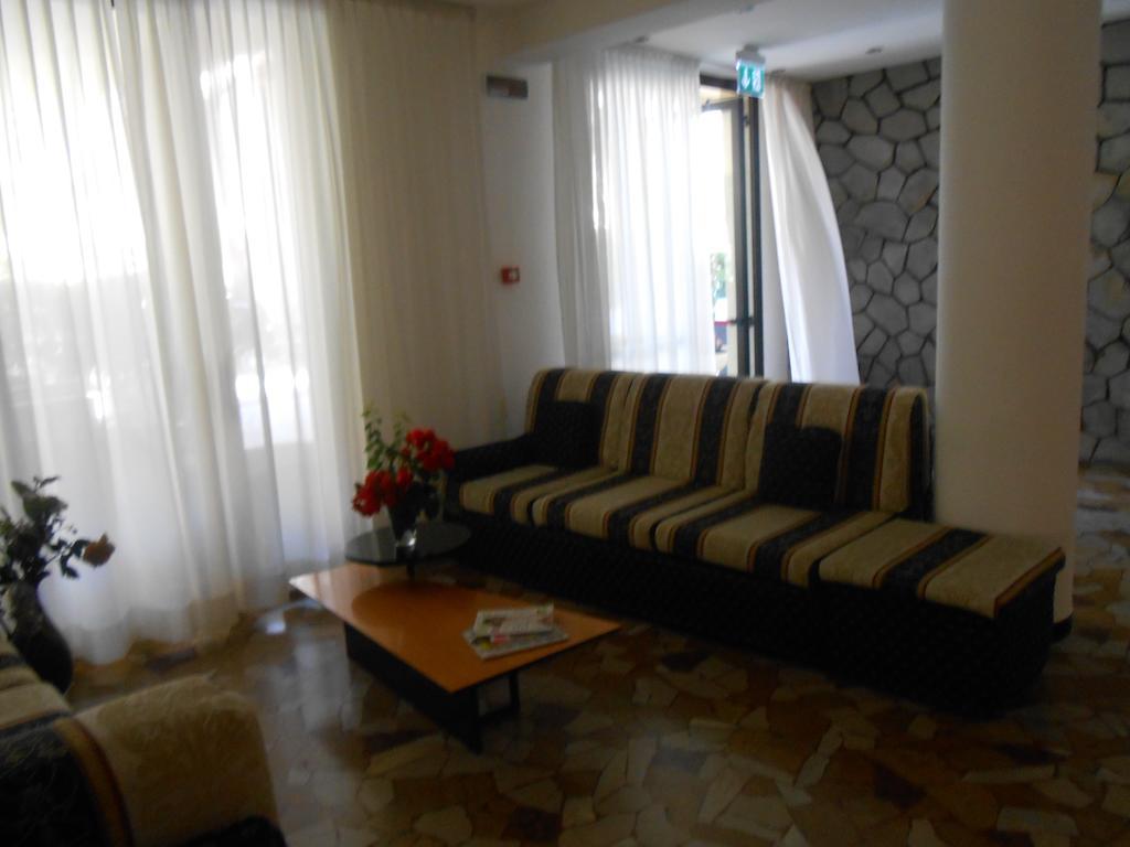 Hotel New Primula Rimini Dış mekan fotoğraf