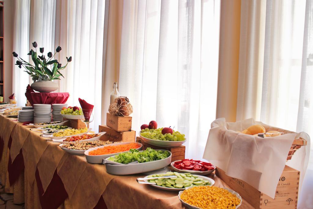 Hotel New Primula Rimini Dış mekan fotoğraf