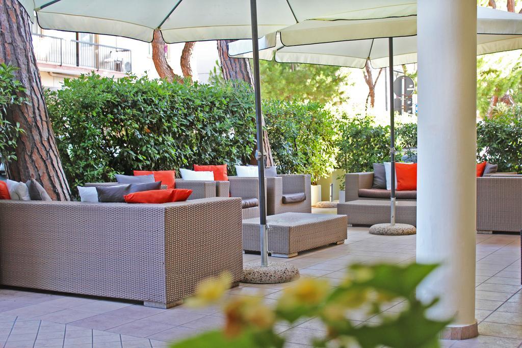 Hotel New Primula Rimini Dış mekan fotoğraf