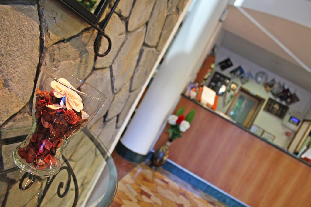 Hotel New Primula Rimini Dış mekan fotoğraf