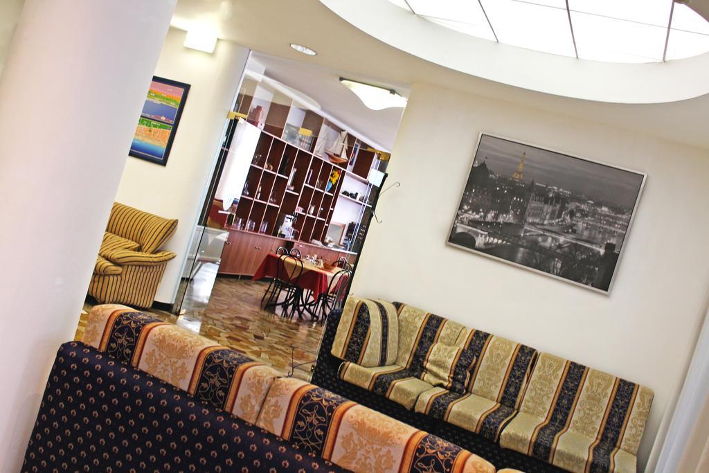 Hotel New Primula Rimini Dış mekan fotoğraf