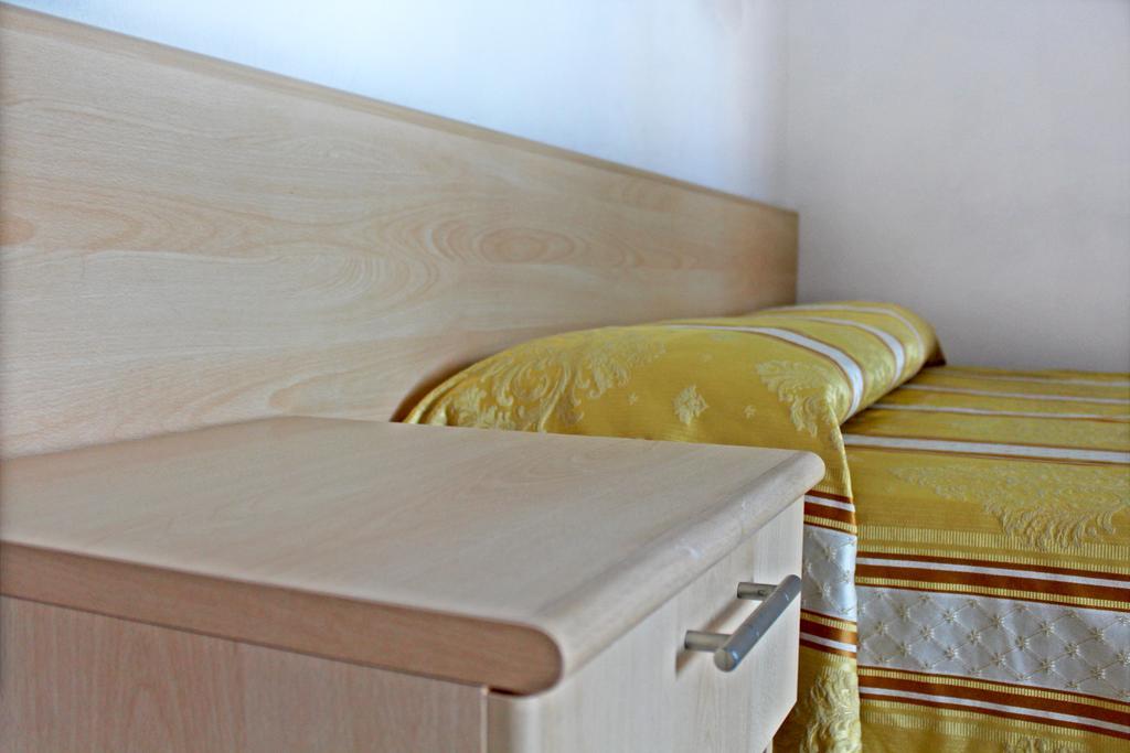 Hotel New Primula Rimini Dış mekan fotoğraf