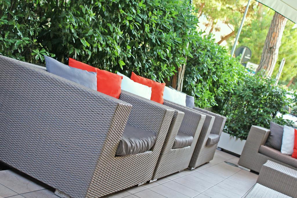 Hotel New Primula Rimini Dış mekan fotoğraf