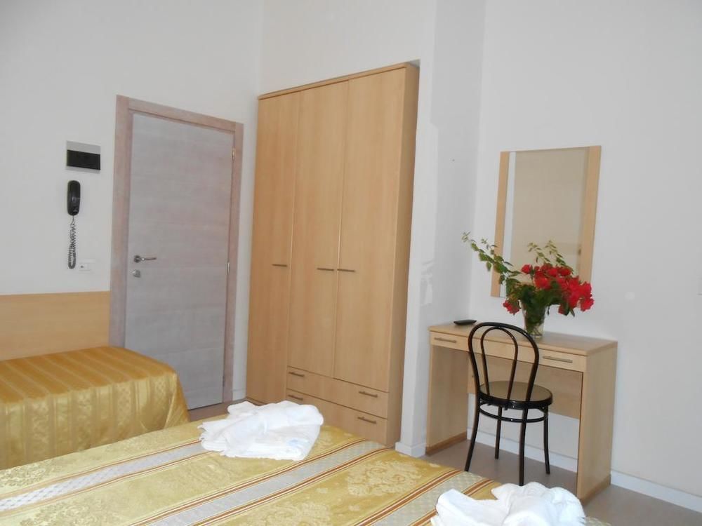 Hotel New Primula Rimini Dış mekan fotoğraf