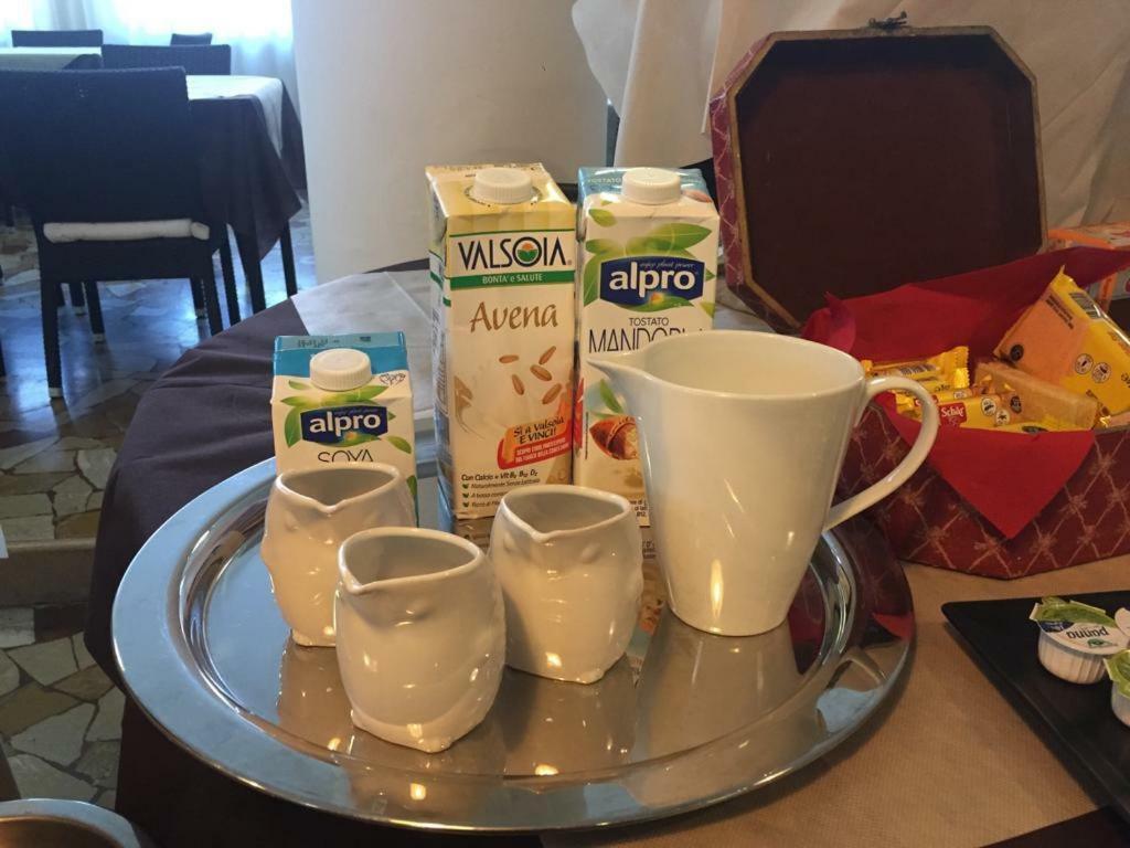 Hotel New Primula Rimini Dış mekan fotoğraf